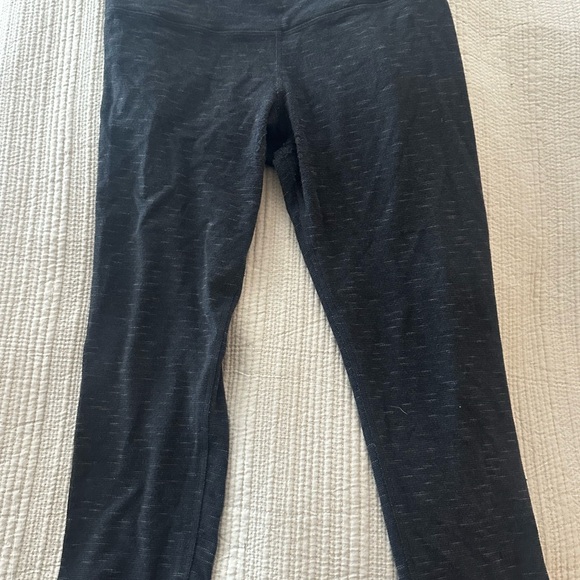 Lululemon tights - Picture 6 of 6